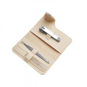 SET DE MANICURE SAVANNA personalizada
